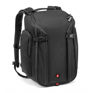 Рюкзак для фотоапарата Manfrotto Professional Backpack 20 (MP-BP-20BB)